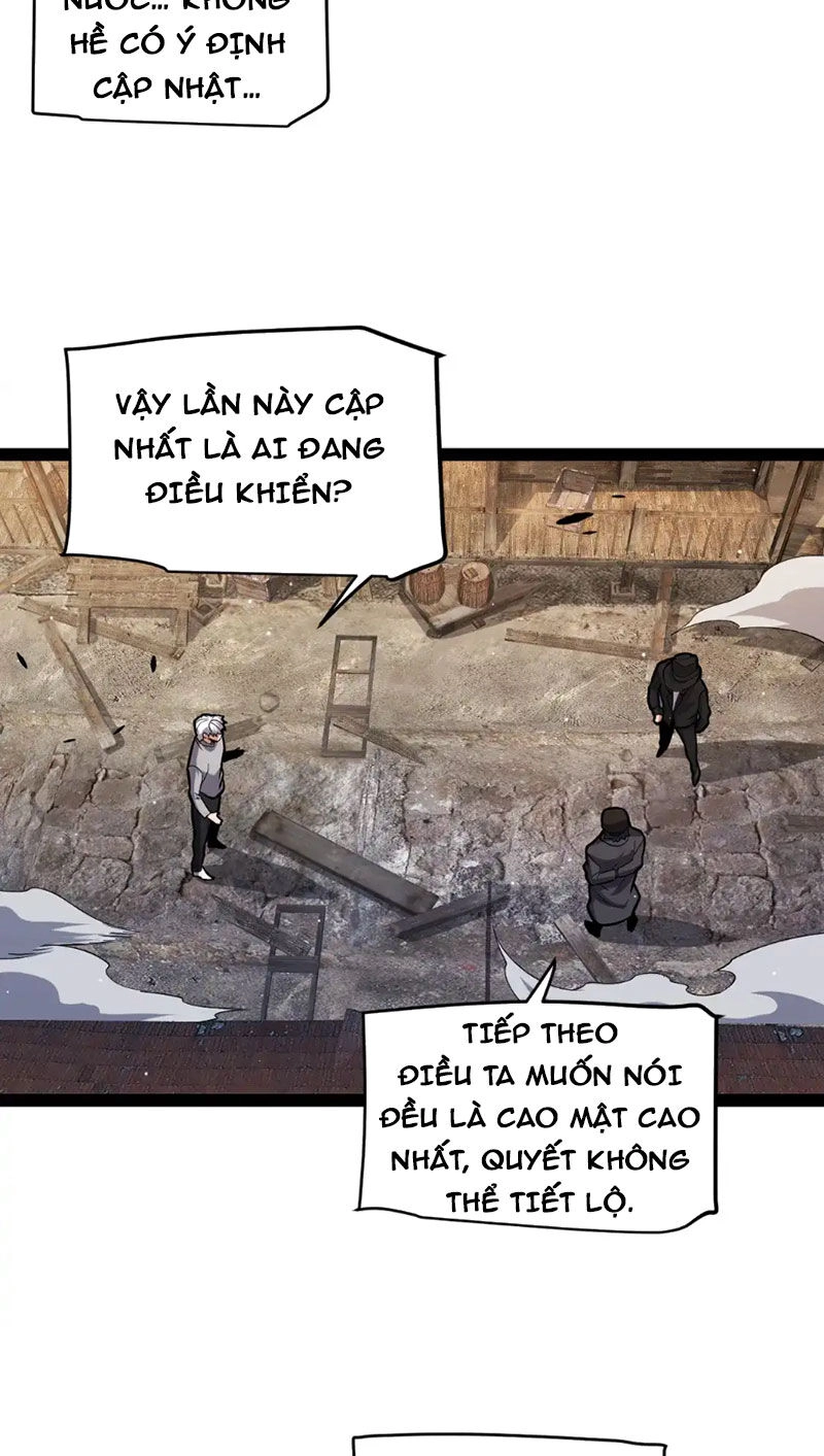 Tôi Đến Từ Thế Giới Trò Chơi Chapter 264 - 36