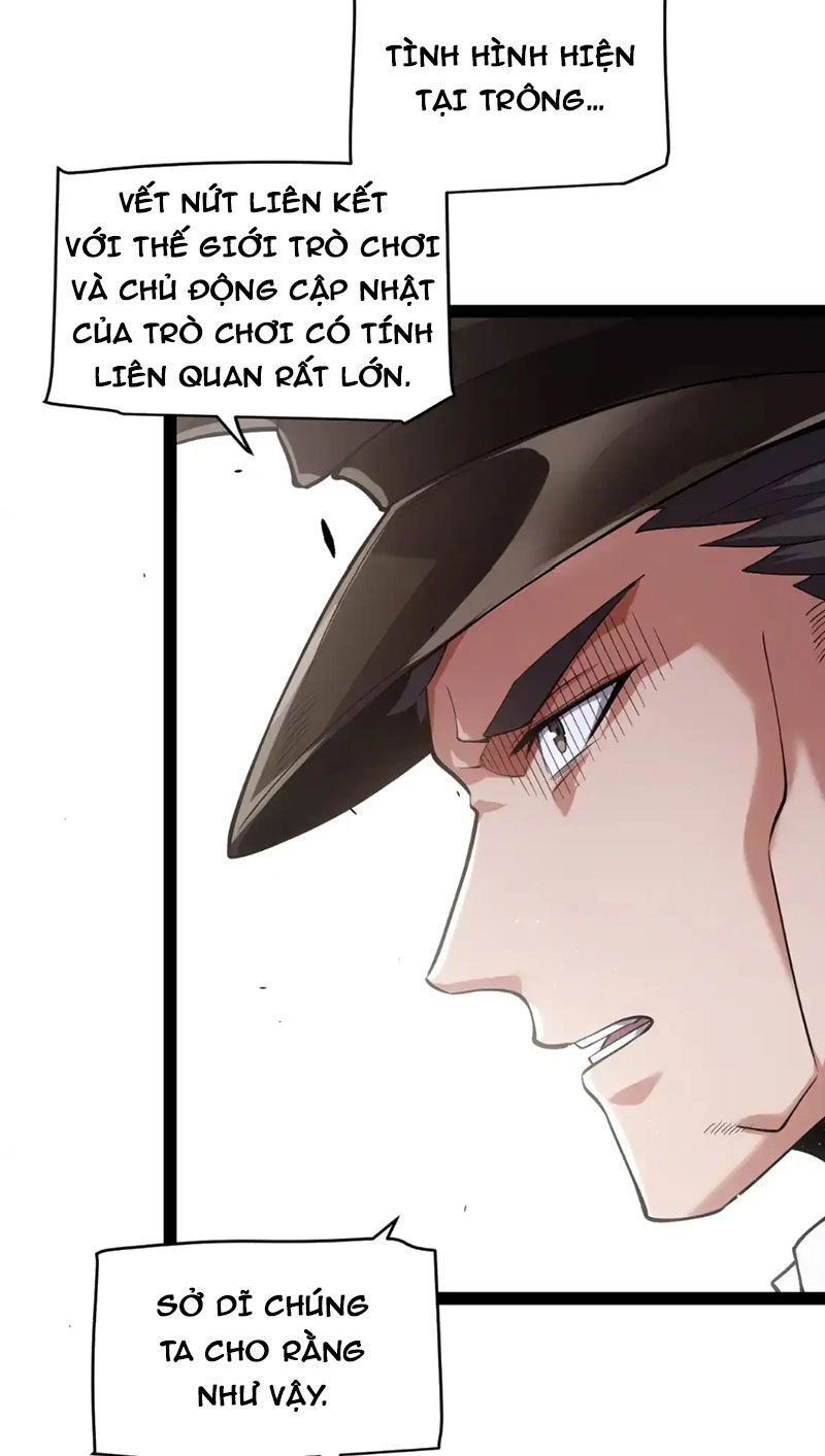 Tôi Đến Từ Thế Giới Trò Chơi Chapter 264 - 37