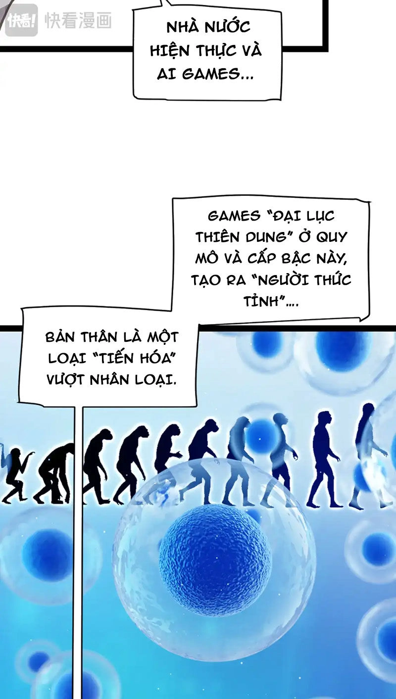 Tôi Đến Từ Thế Giới Trò Chơi Chapter 264 - 39
