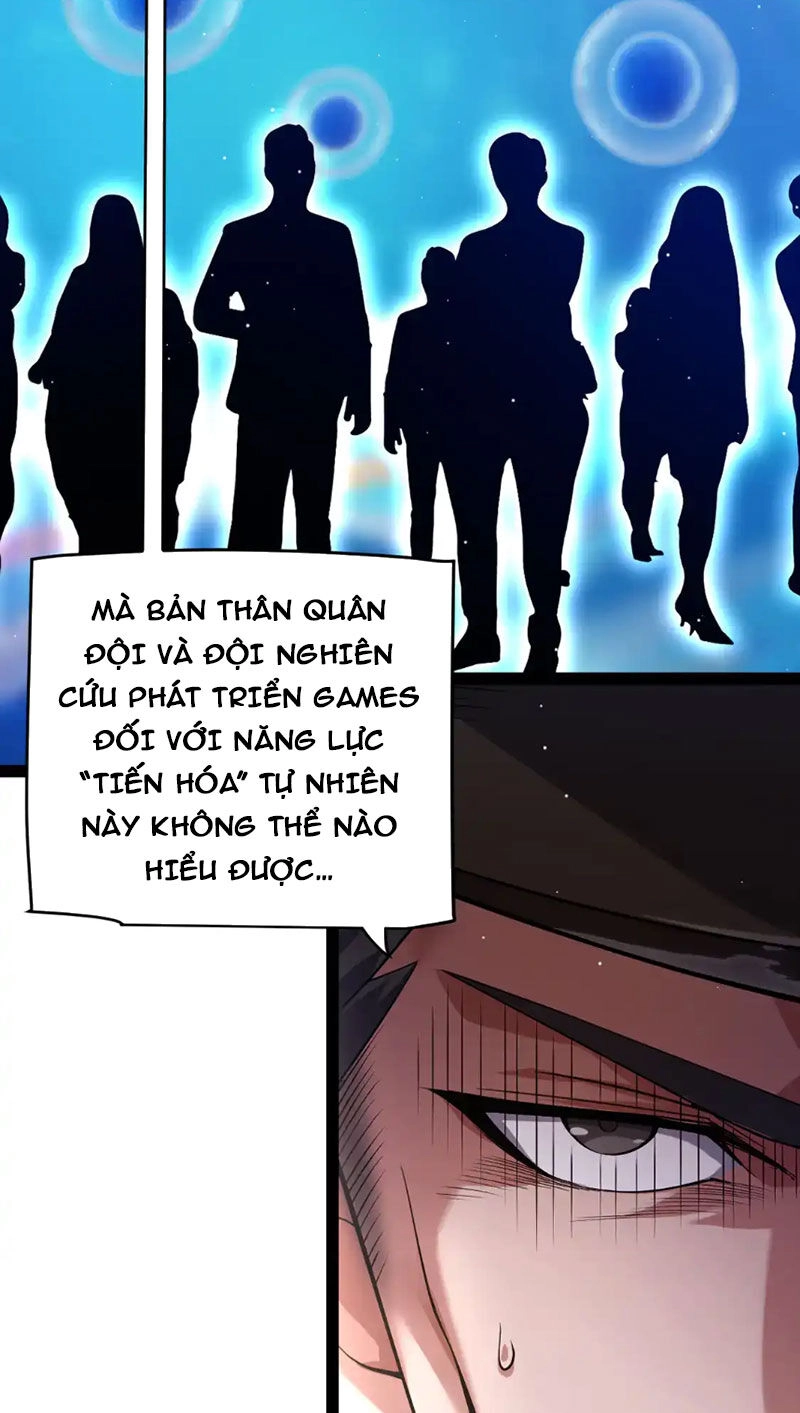 Tôi Đến Từ Thế Giới Trò Chơi Chapter 264 - 40