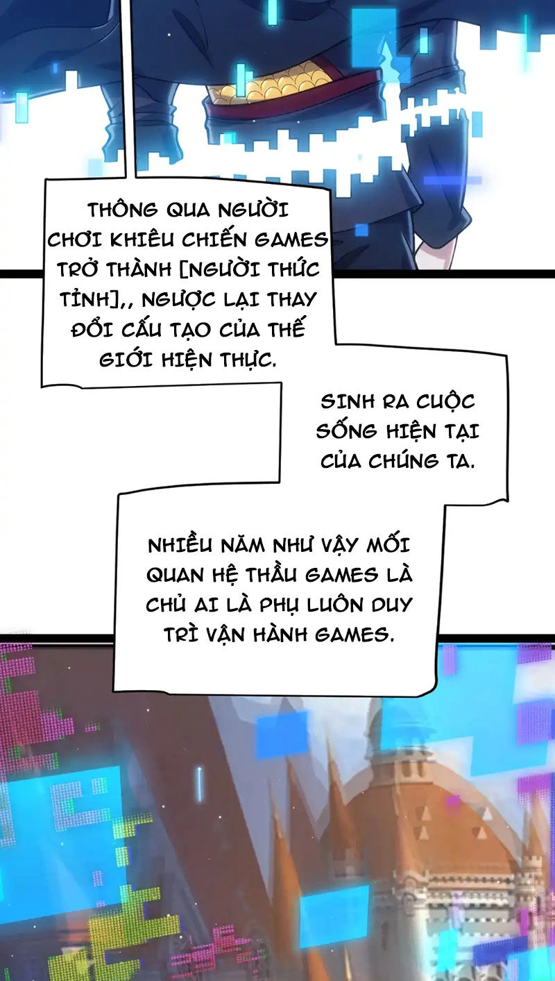 Tôi Đến Từ Thế Giới Trò Chơi Chapter 264 - 43