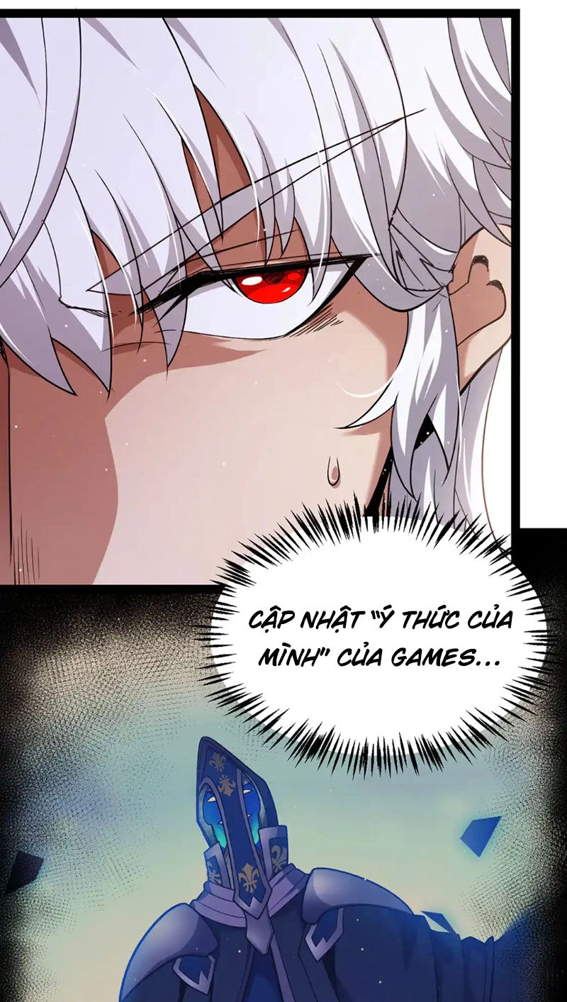 Tôi Đến Từ Thế Giới Trò Chơi Chapter 264 - 45