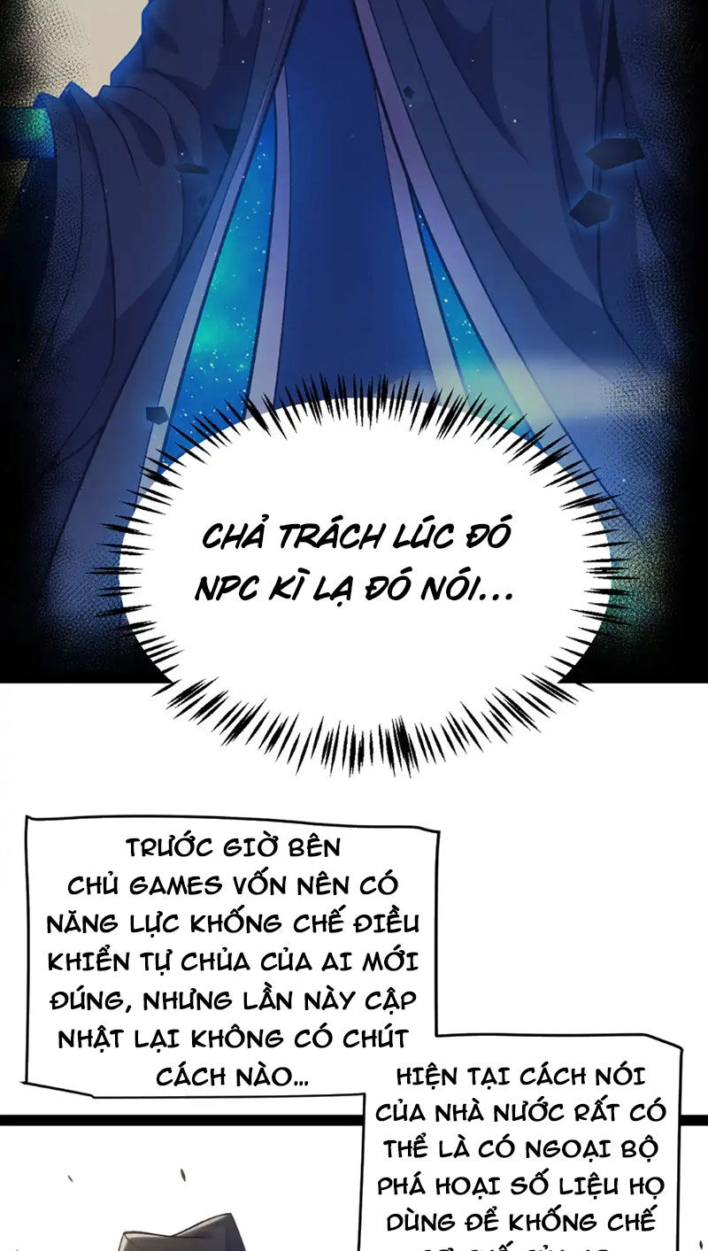 Tôi Đến Từ Thế Giới Trò Chơi Chapter 264 - 46