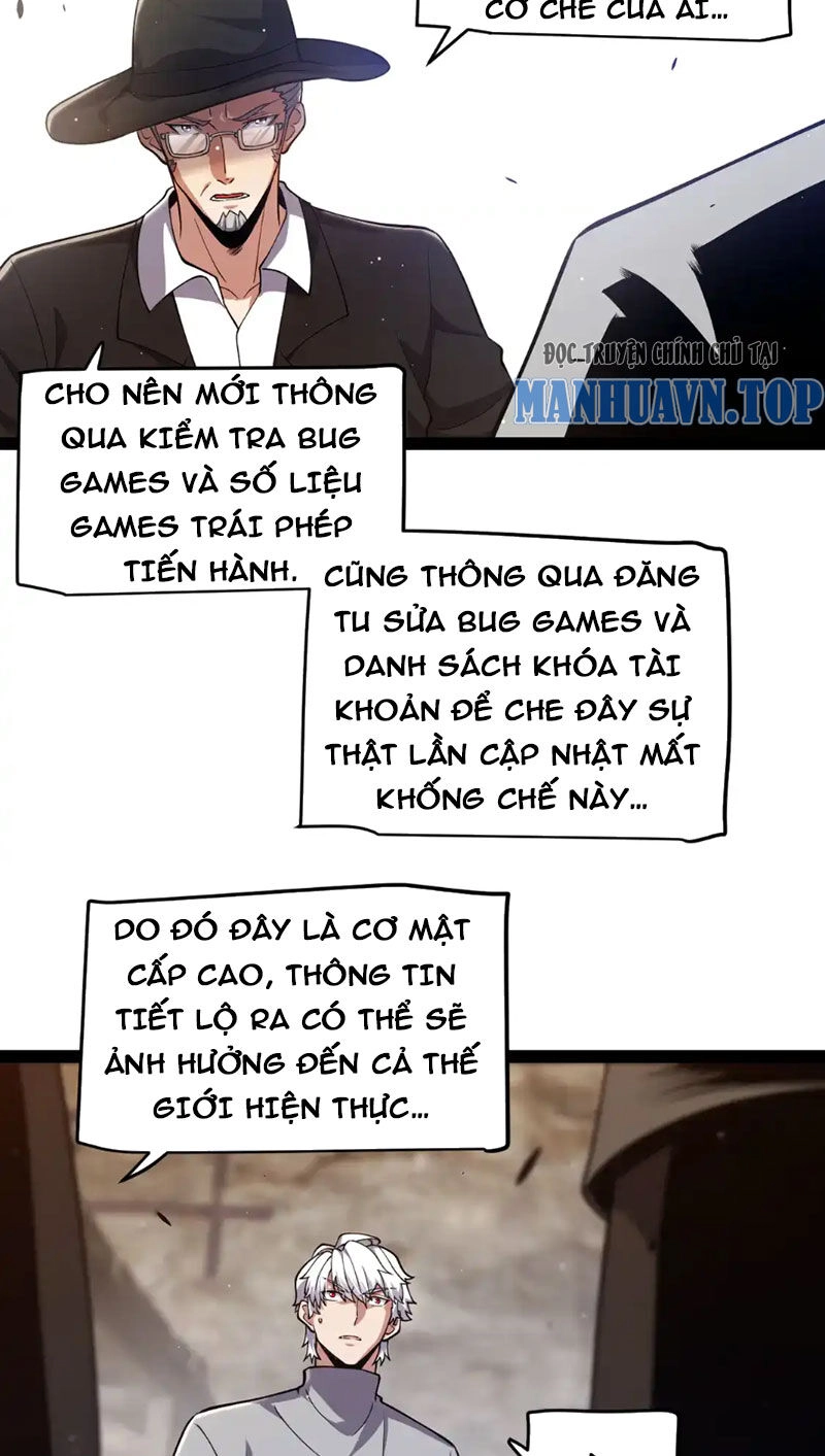 Tôi Đến Từ Thế Giới Trò Chơi Chapter 264 - 47