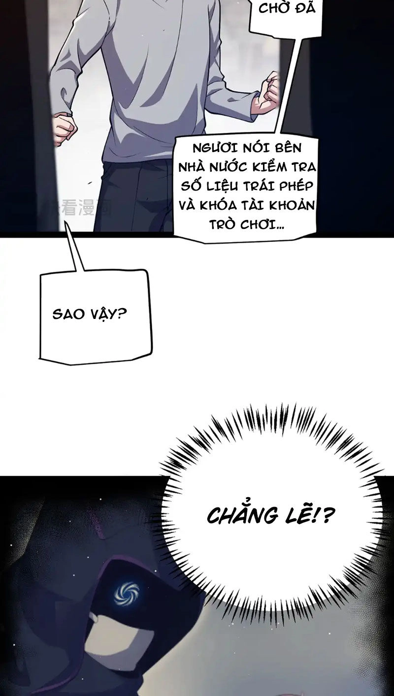 Tôi Đến Từ Thế Giới Trò Chơi Chapter 264 - 48