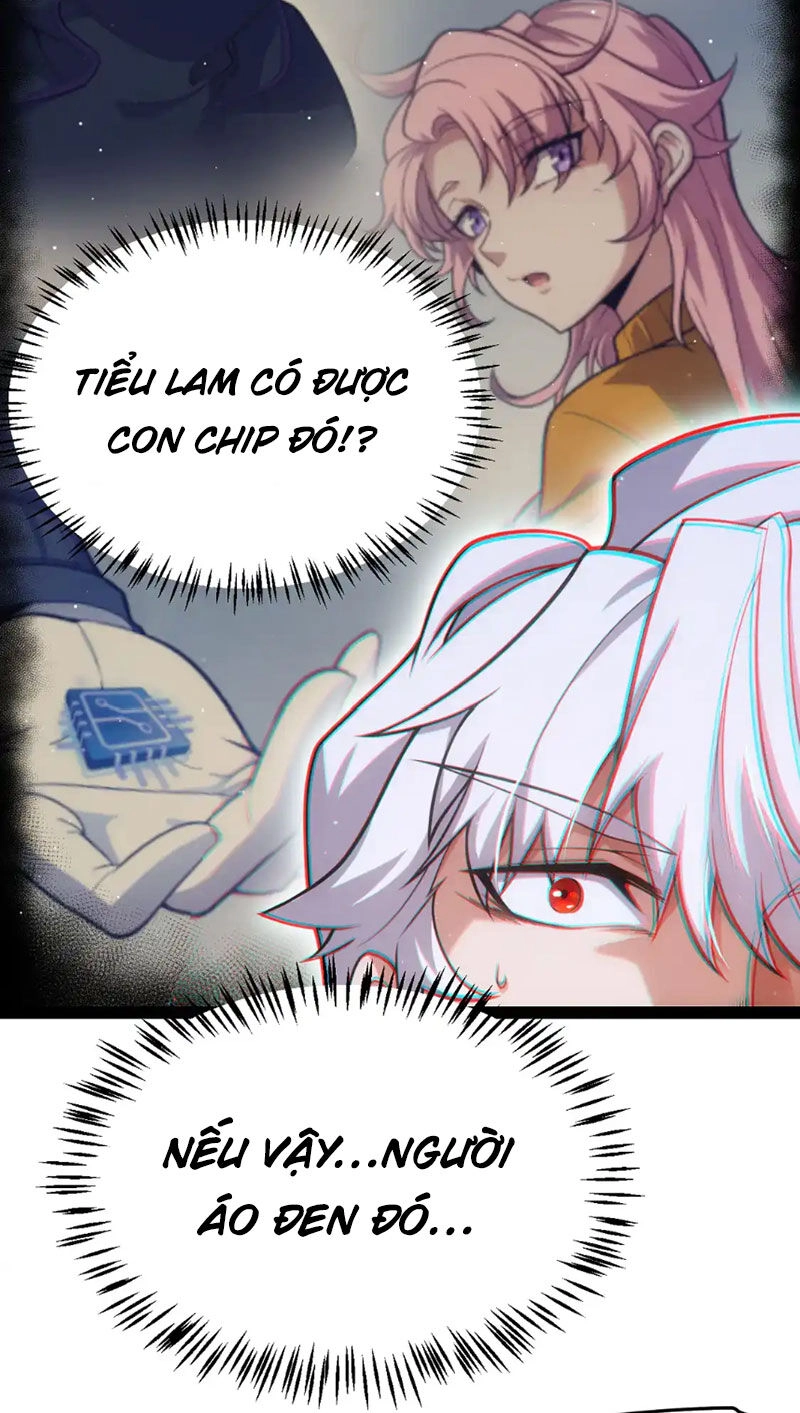 Tôi Đến Từ Thế Giới Trò Chơi Chapter 264 - 49