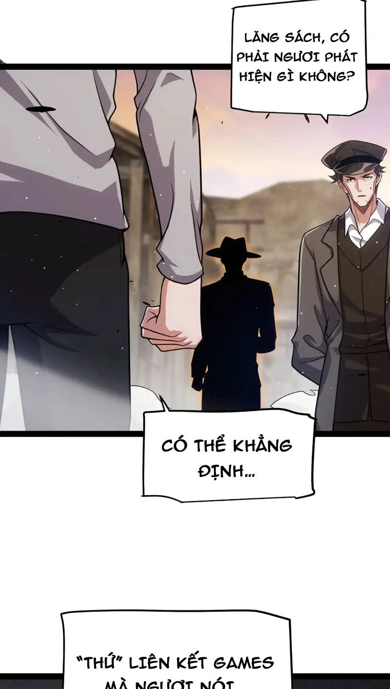 Tôi Đến Từ Thế Giới Trò Chơi Chapter 264 - 50