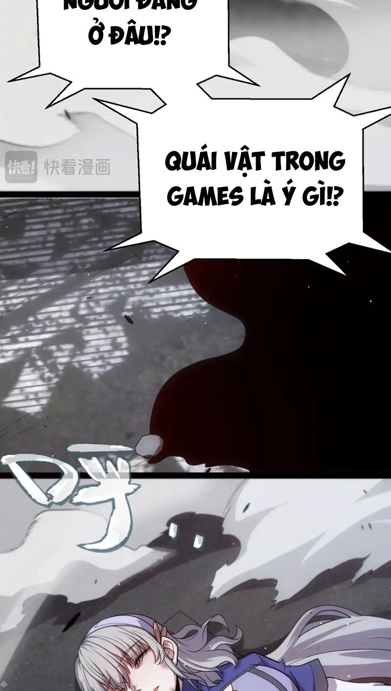 Tôi Đến Từ Thế Giới Trò Chơi Chapter 264 - 54