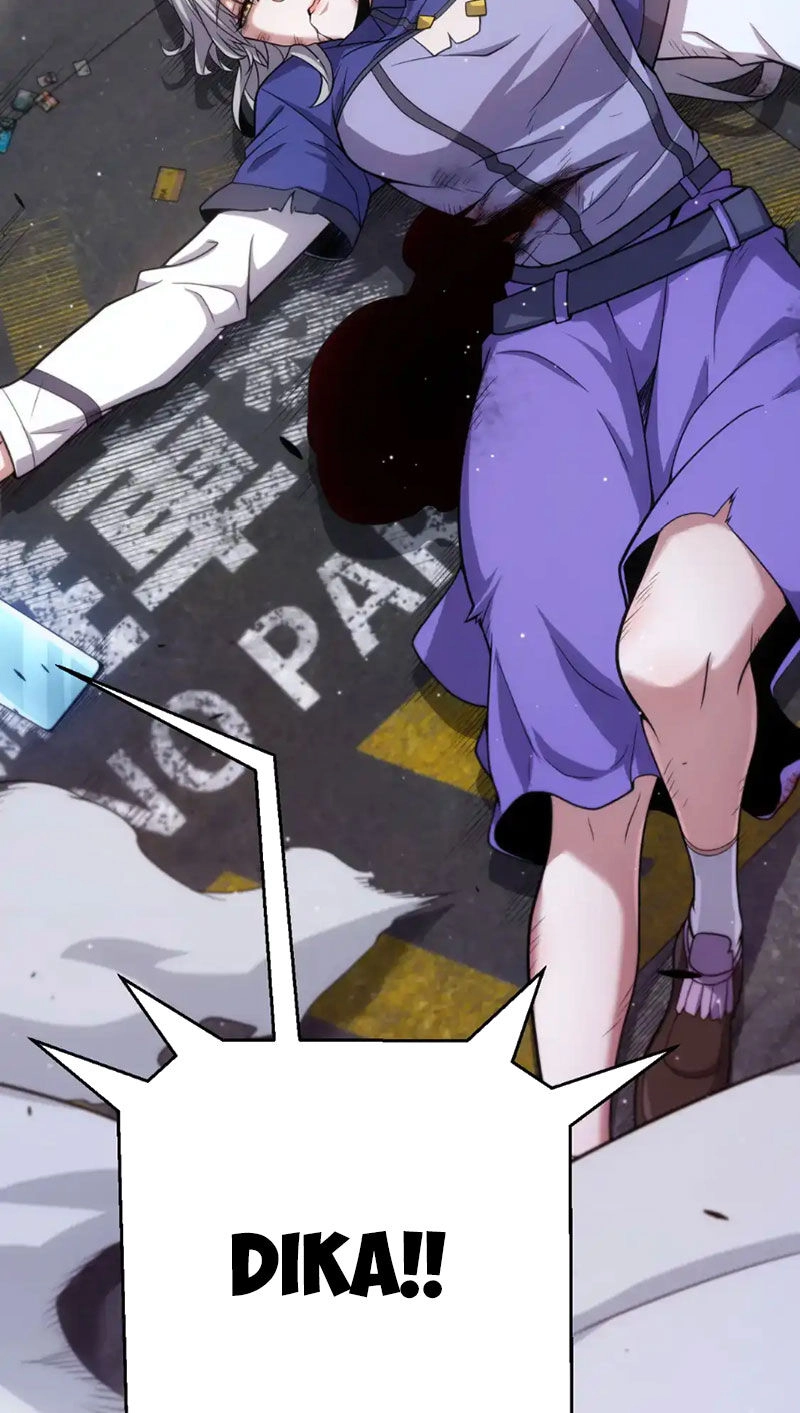 Tôi Đến Từ Thế Giới Trò Chơi Chapter 264 - 55