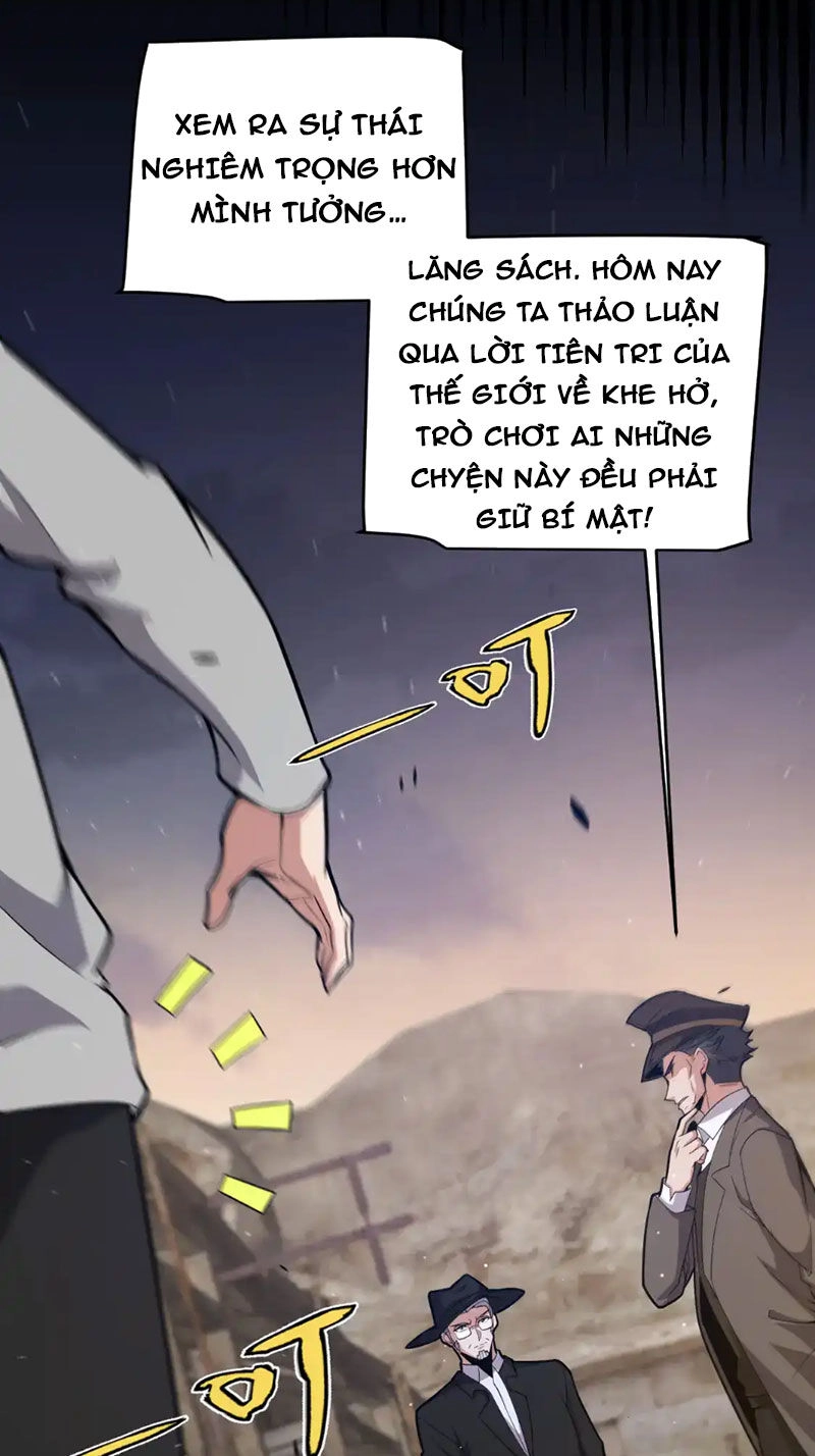 Tôi Đến Từ Thế Giới Trò Chơi Chapter 264 - 62