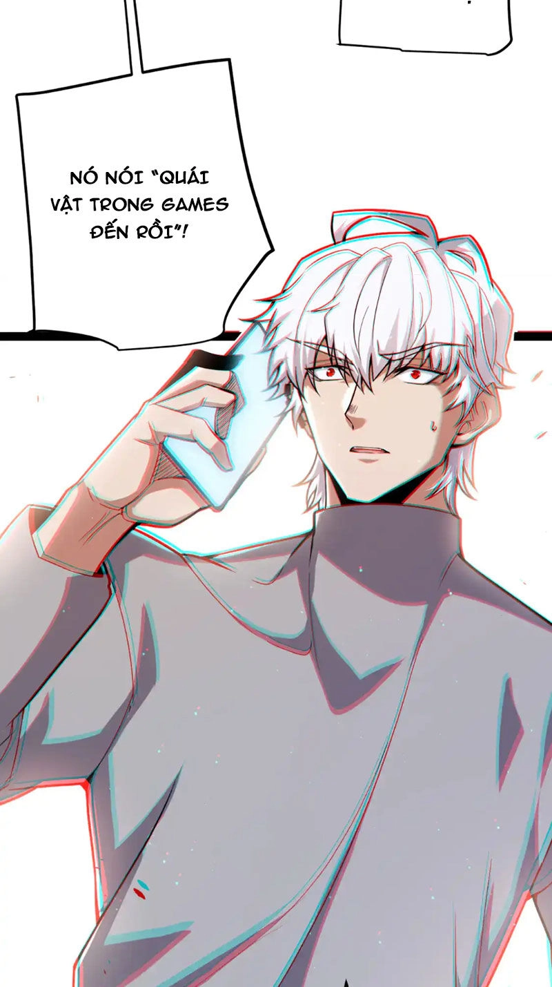 Tôi Đến Từ Thế Giới Trò Chơi Chapter 264 - 67