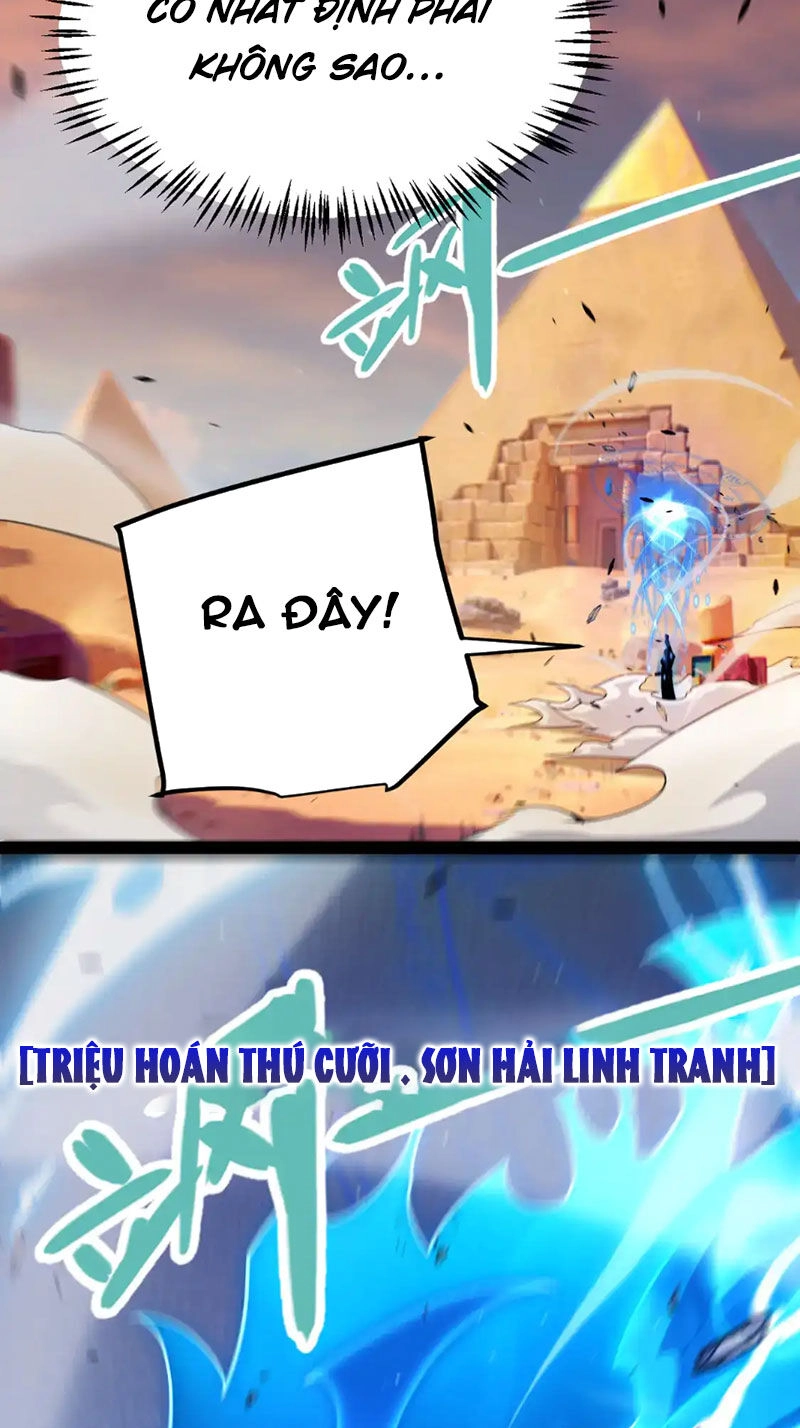 Tôi Đến Từ Thế Giới Trò Chơi Chapter 264 - 71