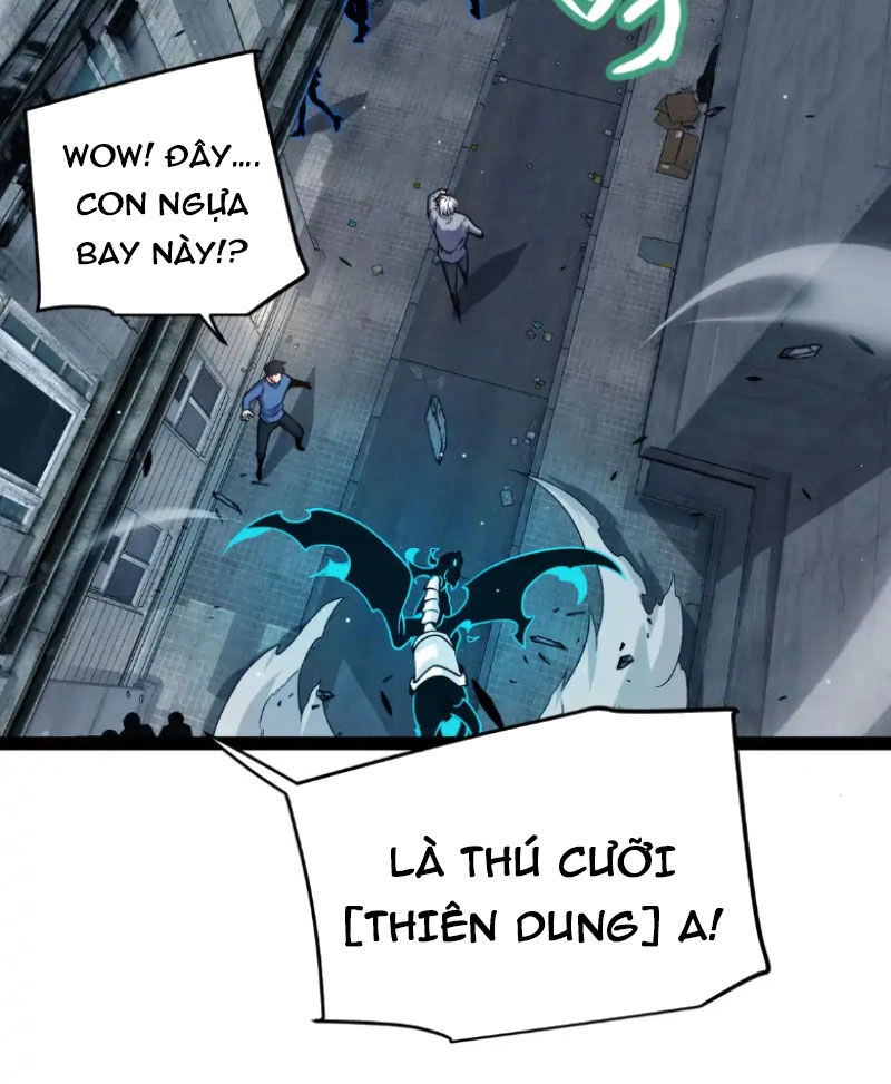 Tôi Đến Từ Thế Giới Trò Chơi Chapter 265 - 3