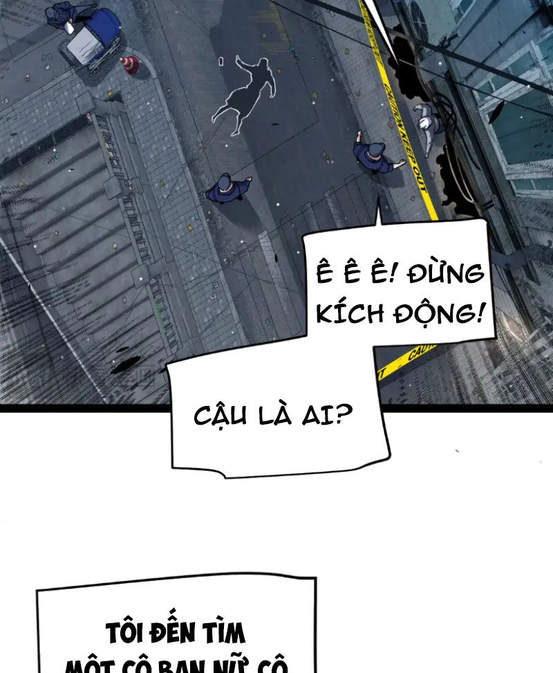 Tôi Đến Từ Thế Giới Trò Chơi Chapter 265 - 7