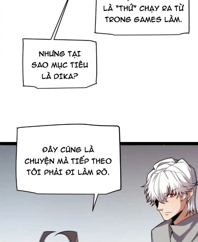Tôi Đến Từ Thế Giới Trò Chơi Chapter 265 - 74