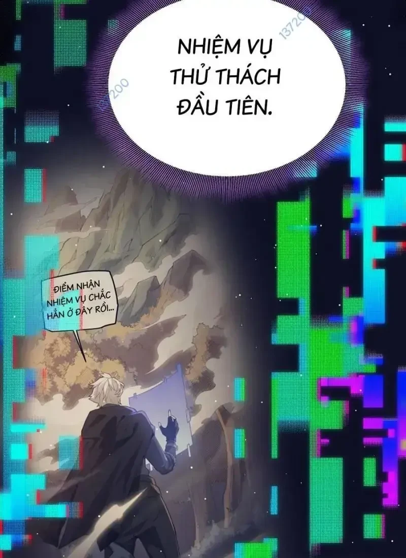 Tôi Đến Từ Thế Giới Trò Chơi Chapter 303 - 25