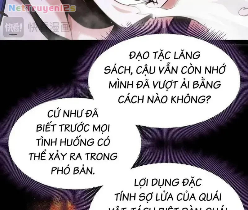 Tôi Đến Từ Thế Giới Trò Chơi Chapter 303 - 41