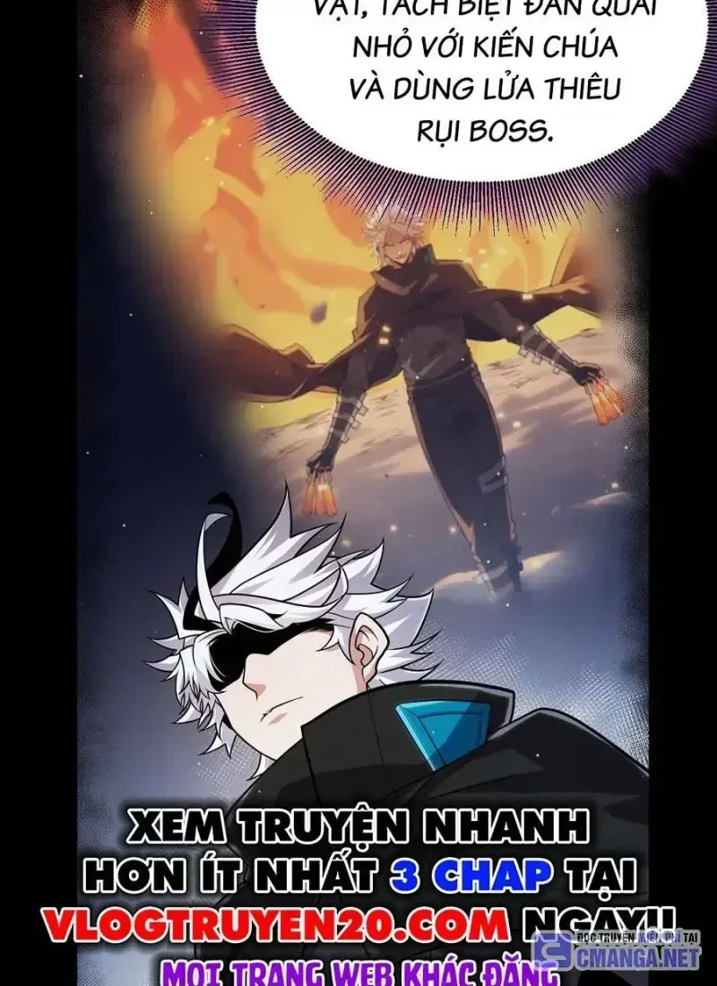 Tôi Đến Từ Thế Giới Trò Chơi Chapter 303 - 42