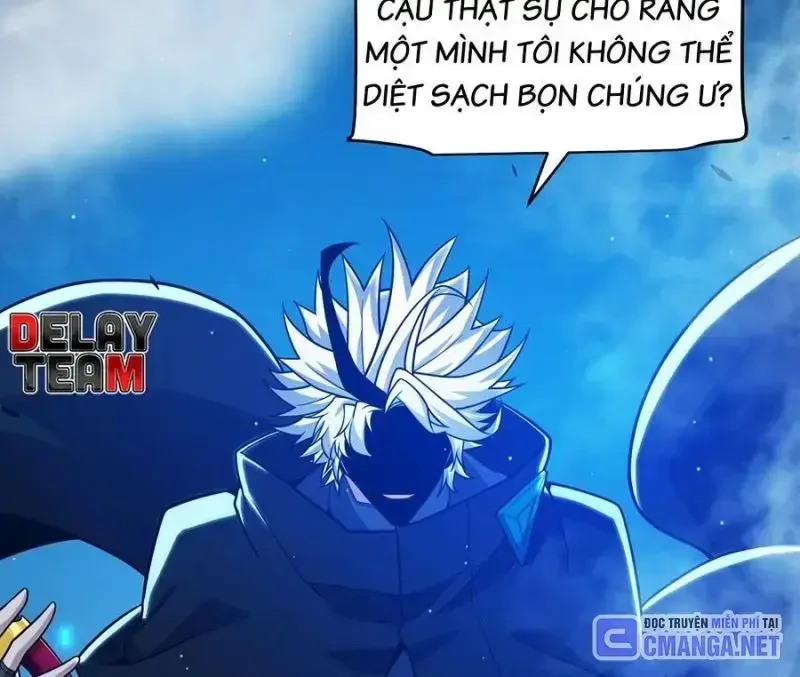 Tôi Đến Từ Thế Giới Trò Chơi Chapter 303 - 45