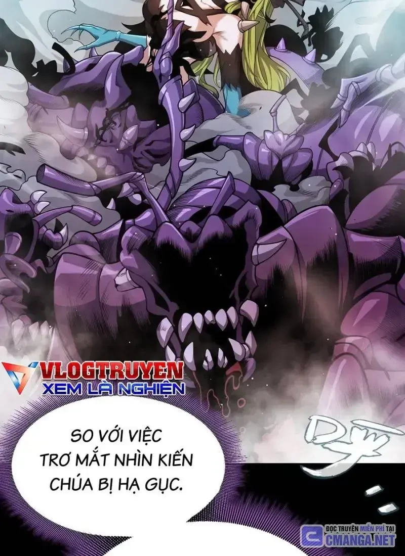 Tôi Đến Từ Thế Giới Trò Chơi Chapter 303 - 72