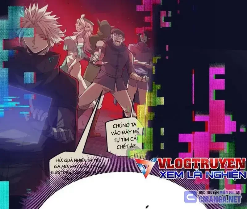 Tôi Đến Từ Thế Giới Trò Chơi Chapter 303 - 93