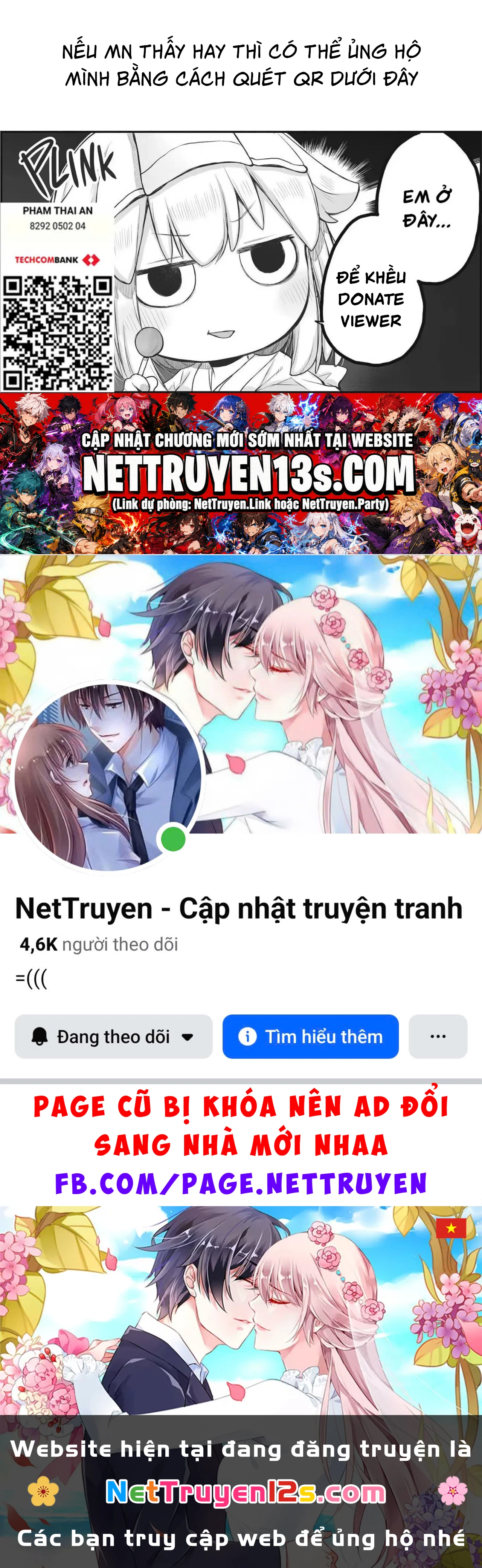 Các Nữ Sơ Bất Khiết Không Chịu Sám Hối Chapter  40 - 27