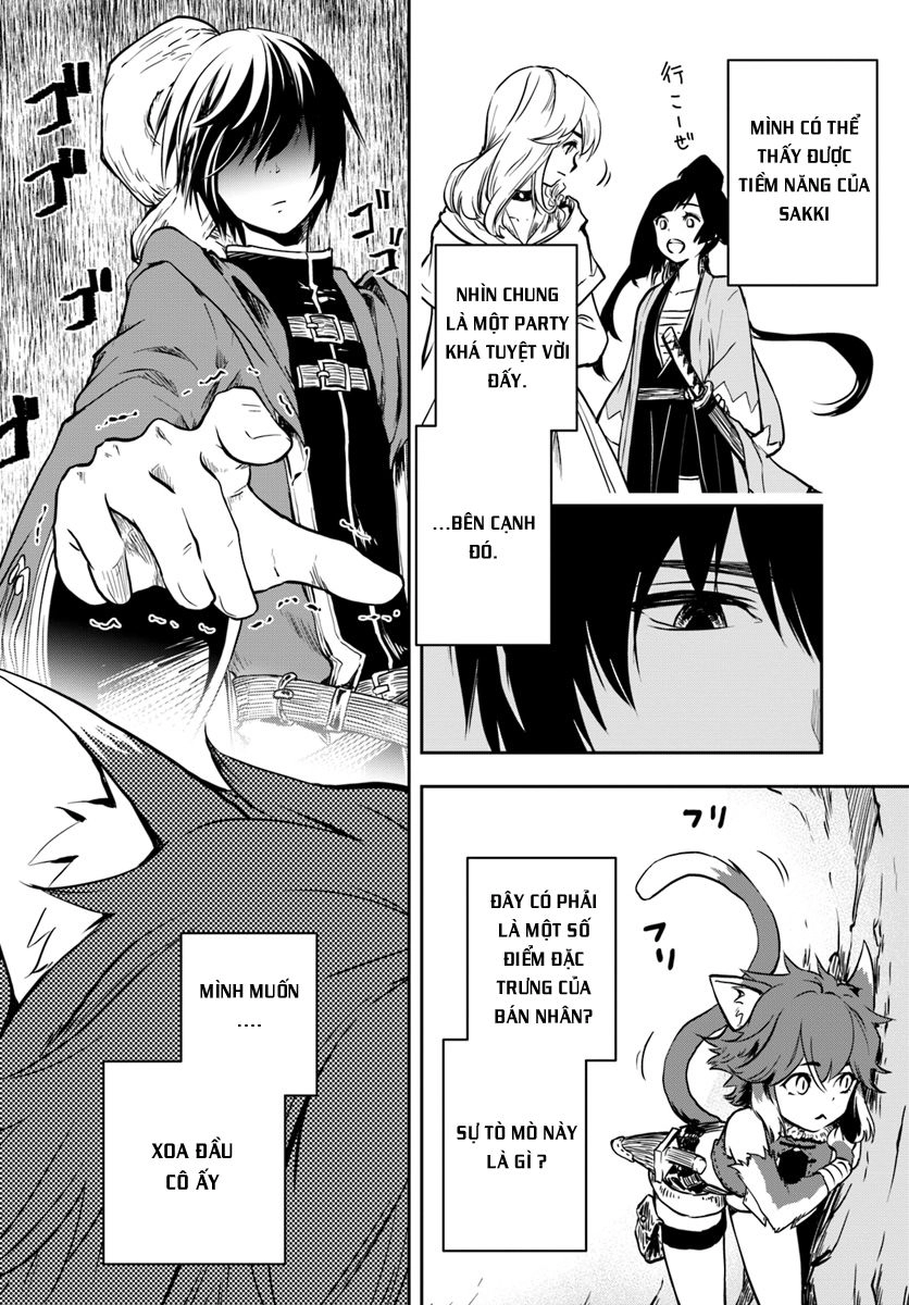 Majutsugakuin Wo Shuseki De Sotsugyou Shita Ore Ga Boukensha Wo Hajimeru No Wa Sonna Ni Okashii Daro Chapter 1.2 - 10