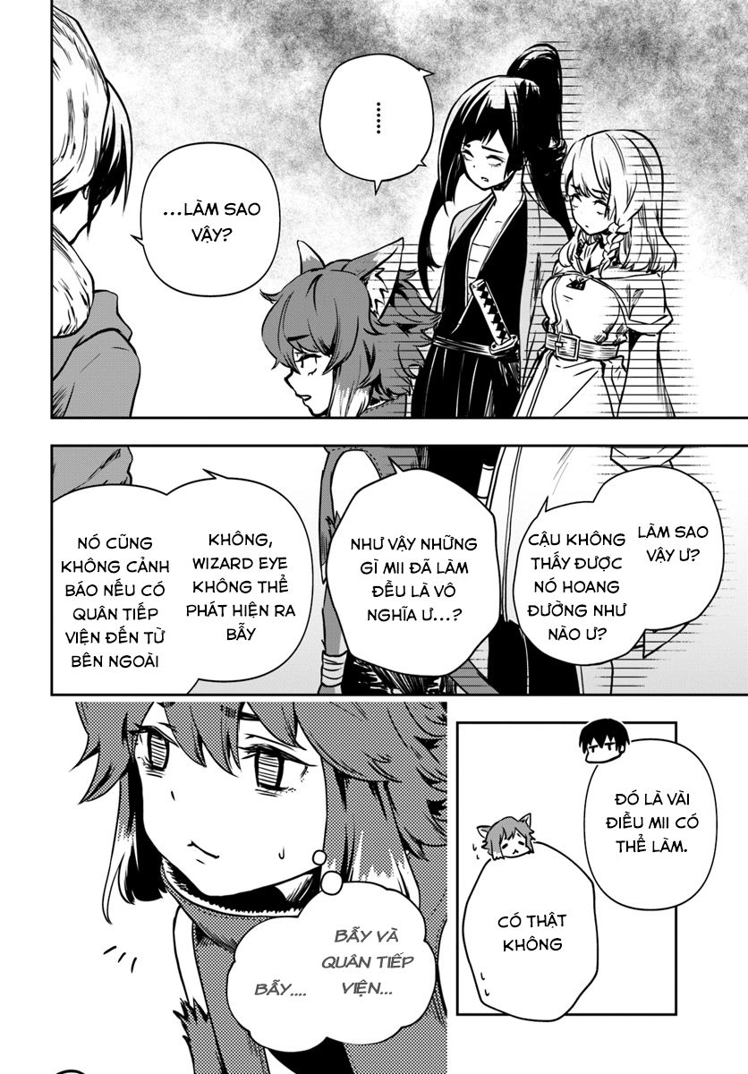 Majutsugakuin Wo Shuseki De Sotsugyou Shita Ore Ga Boukensha Wo Hajimeru No Wa Sonna Ni Okashii Daro Chapter 1.2 - 24