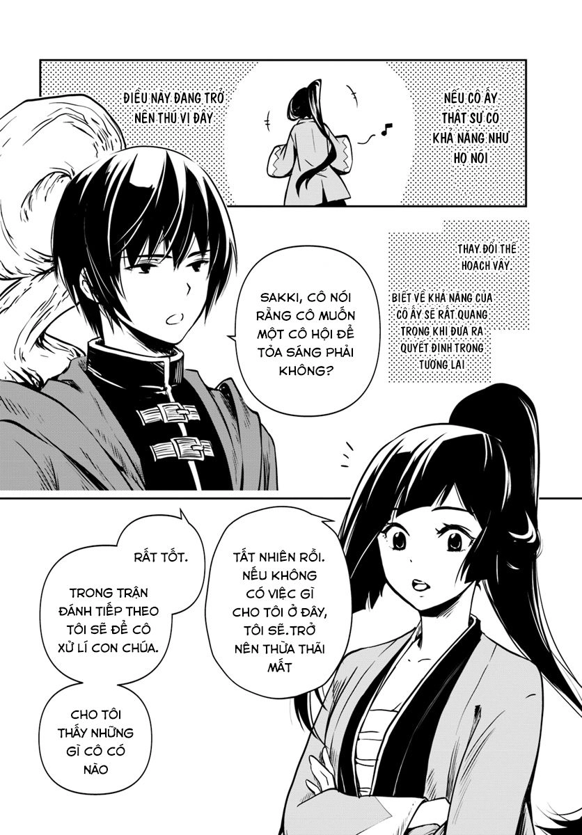 Majutsugakuin Wo Shuseki De Sotsugyou Shita Ore Ga Boukensha Wo Hajimeru No Wa Sonna Ni Okashii Daro Chapter 1.2 - 30