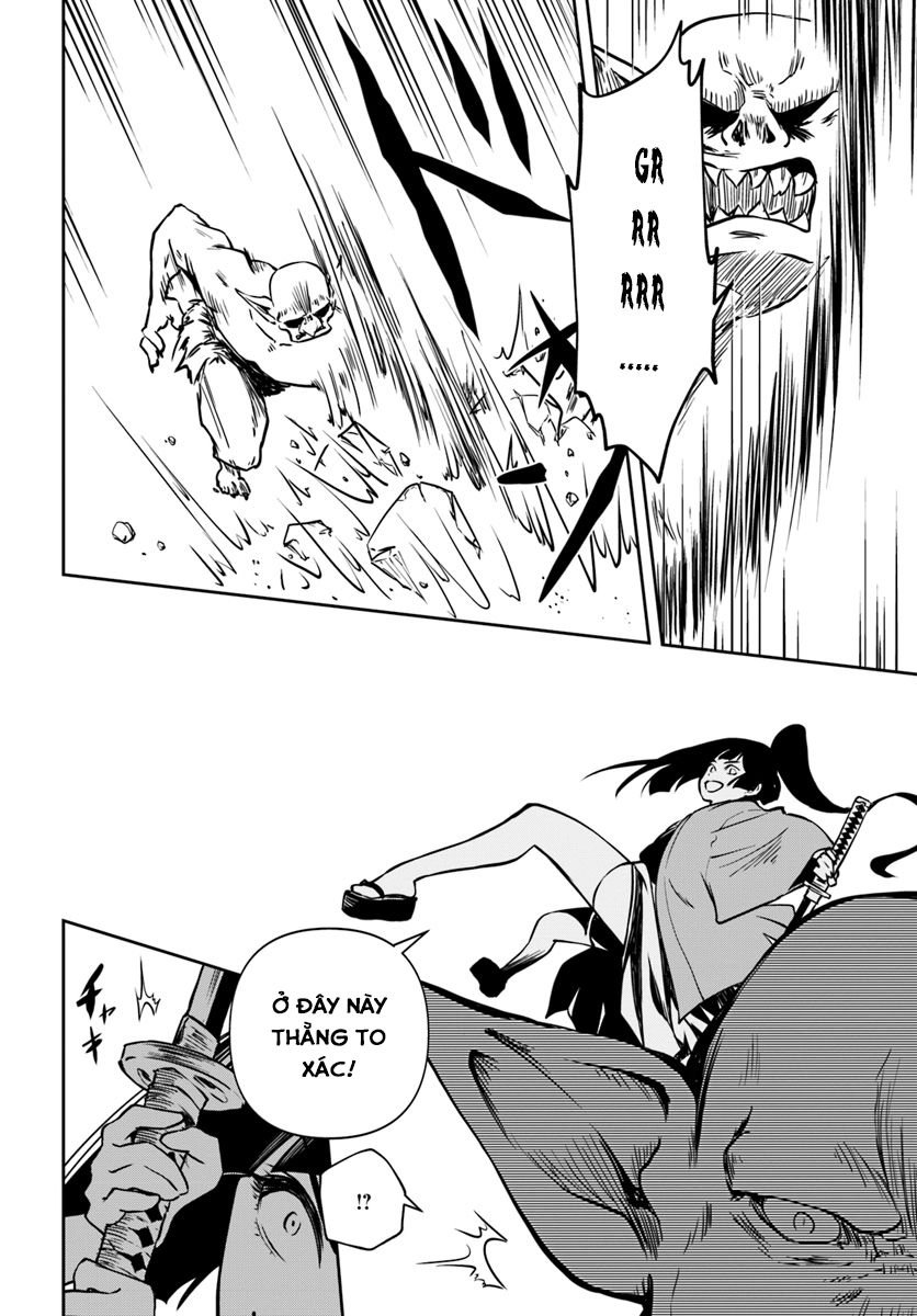 Majutsugakuin Wo Shuseki De Sotsugyou Shita Ore Ga Boukensha Wo Hajimeru No Wa Sonna Ni Okashii Daro Chapter 1.2 - 36