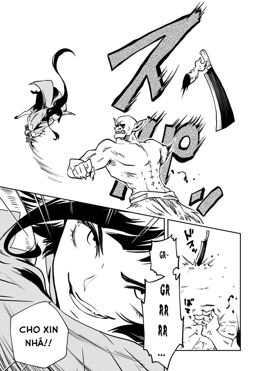 Majutsugakuin Wo Shuseki De Sotsugyou Shita Ore Ga Boukensha Wo Hajimeru No Wa Sonna Ni Okashii Daro Chapter 1.2 - 37