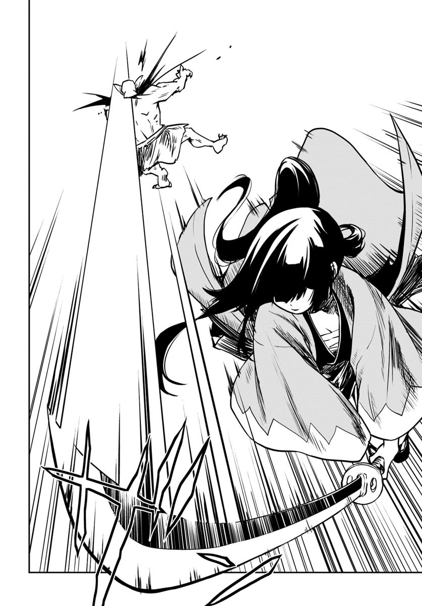 Majutsugakuin Wo Shuseki De Sotsugyou Shita Ore Ga Boukensha Wo Hajimeru No Wa Sonna Ni Okashii Daro Chapter 1.2 - 38