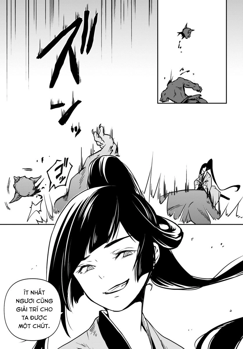 Majutsugakuin Wo Shuseki De Sotsugyou Shita Ore Ga Boukensha Wo Hajimeru No Wa Sonna Ni Okashii Daro Chapter 1.2 - 39