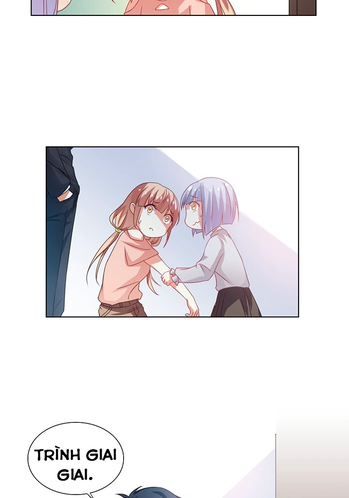 Nam Thần Luôn Muốn Tán Tỉnh Tôi Chapter 2 - 19