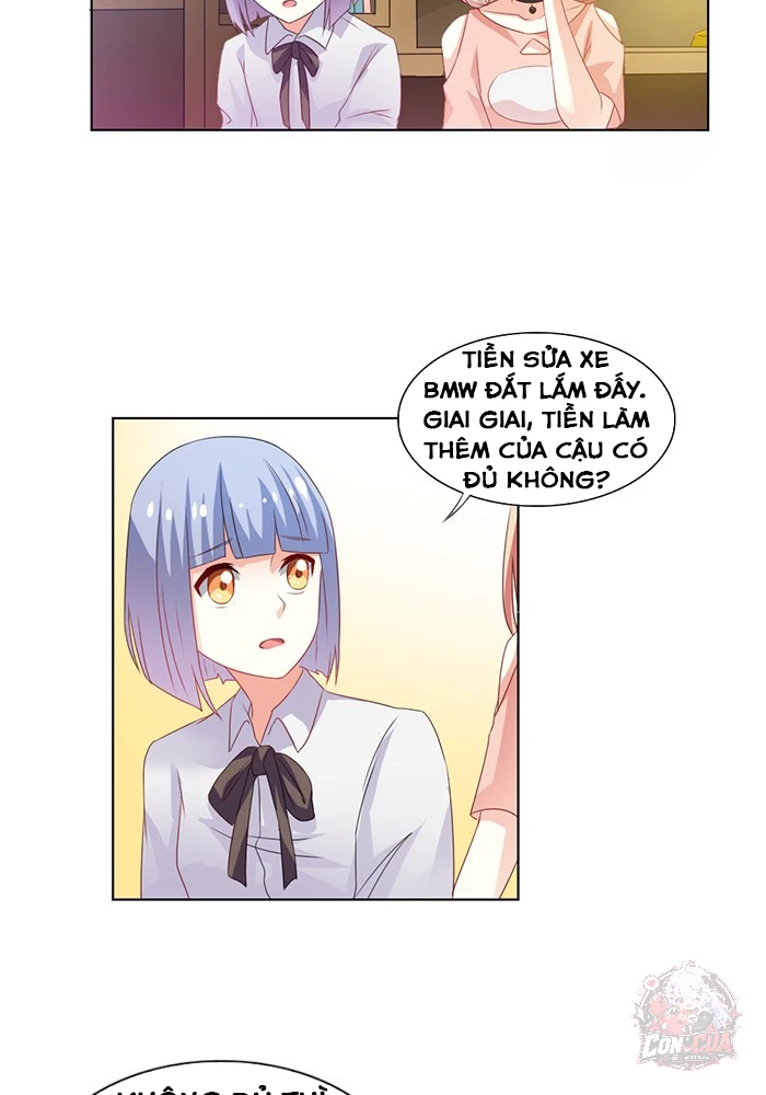 Nam Thần Luôn Muốn Tán Tỉnh Tôi Chapter 2 - 32