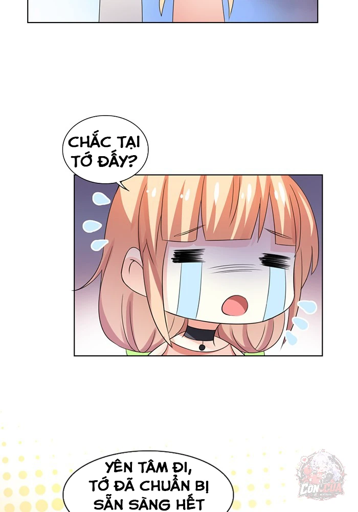 Nam Thần Luôn Muốn Tán Tỉnh Tôi Chapter 2 - 42