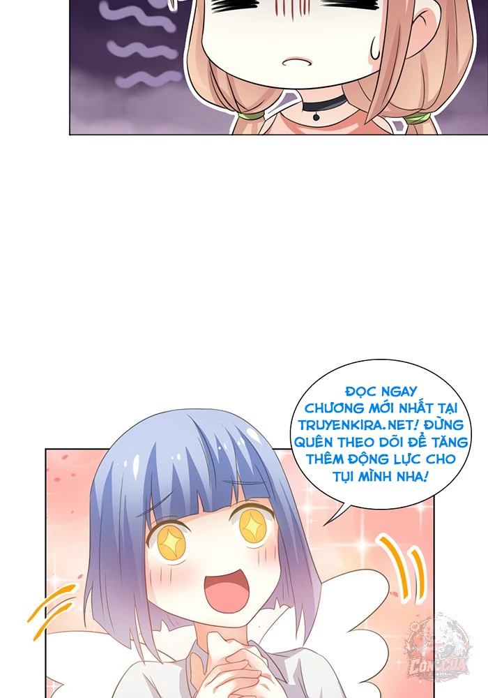 Nam Thần Luôn Muốn Tán Tỉnh Tôi Chapter 2 - 44