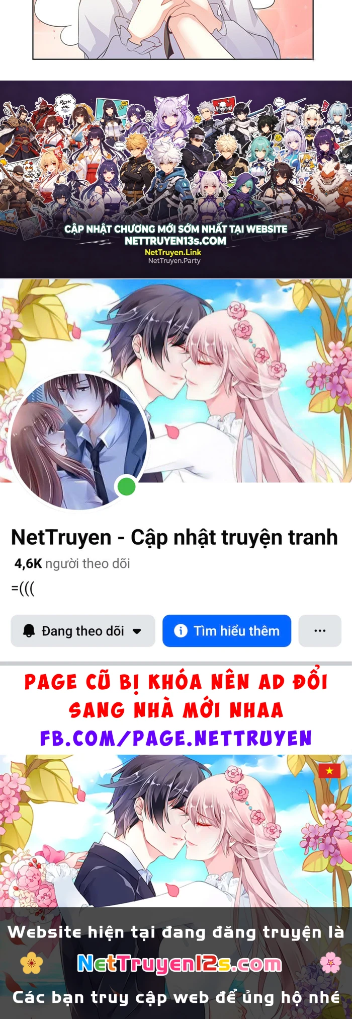 Nam Thần Luôn Muốn Tán Tỉnh Tôi Chapter 2 - 45