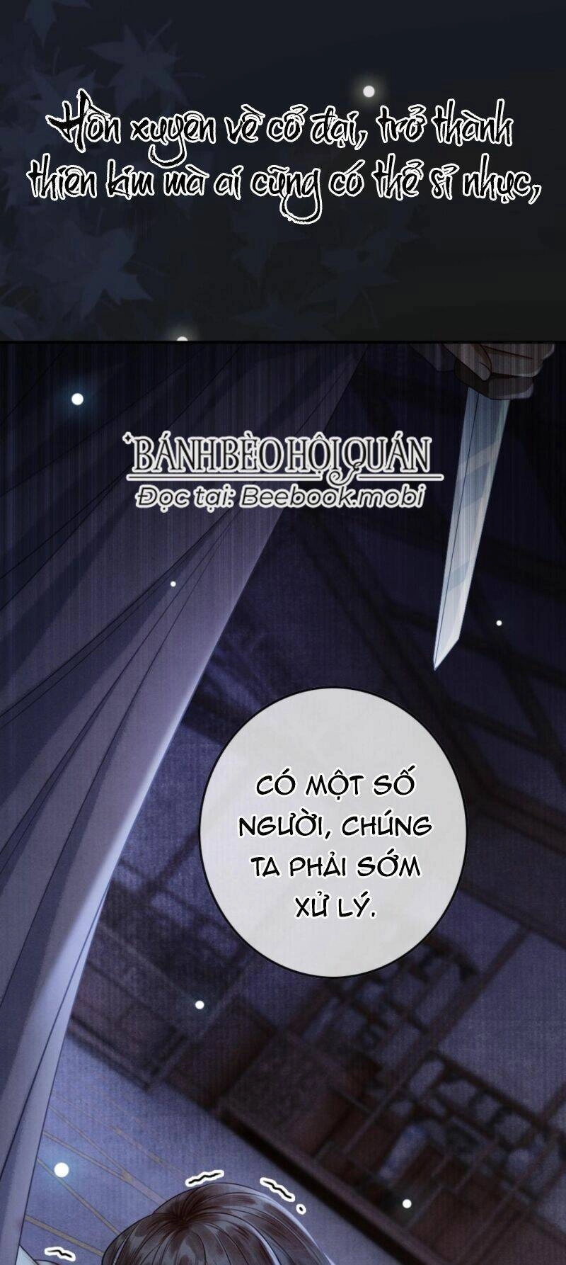 Báo Cáo Nhiếp Chính Vương, Đại Lão Nàng Ấy Chuyên Trị Bệnh Liệt Dương. Chapter 1 - 2