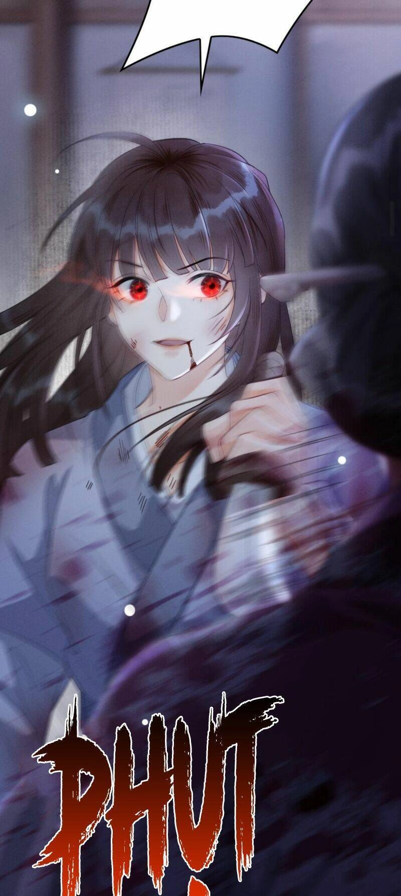 Báo Cáo Nhiếp Chính Vương, Đại Lão Nàng Ấy Chuyên Trị Bệnh Liệt Dương. Chapter 1 - 6