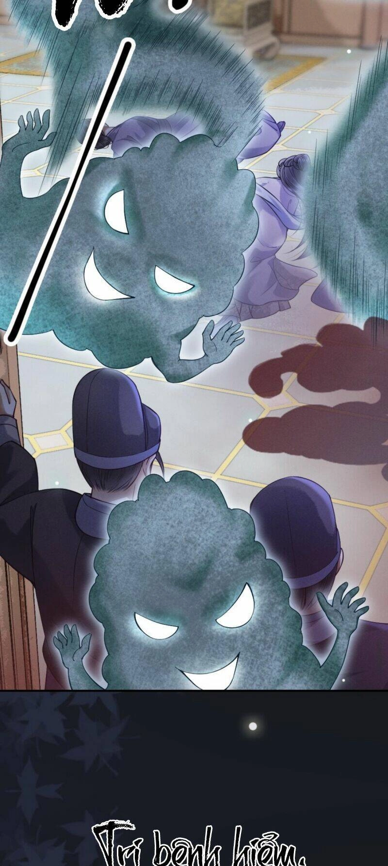 Báo Cáo Nhiếp Chính Vương, Đại Lão Nàng Ấy Chuyên Trị Bệnh Liệt Dương. Chapter 1 - 8