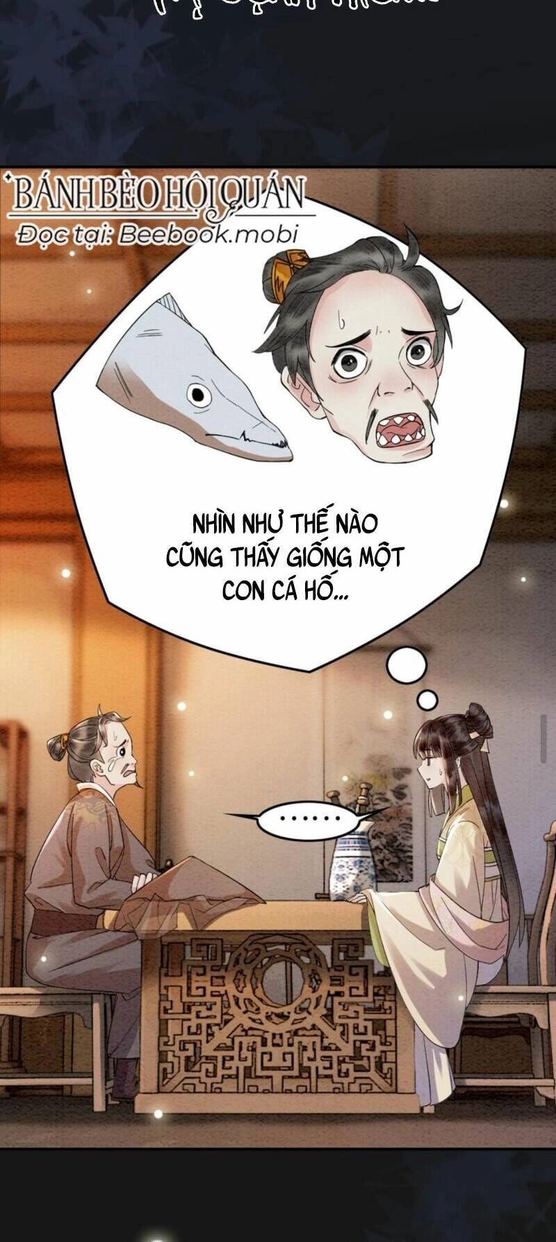 Báo Cáo Nhiếp Chính Vương, Đại Lão Nàng Ấy Chuyên Trị Bệnh Liệt Dương. Chapter 1 - 9