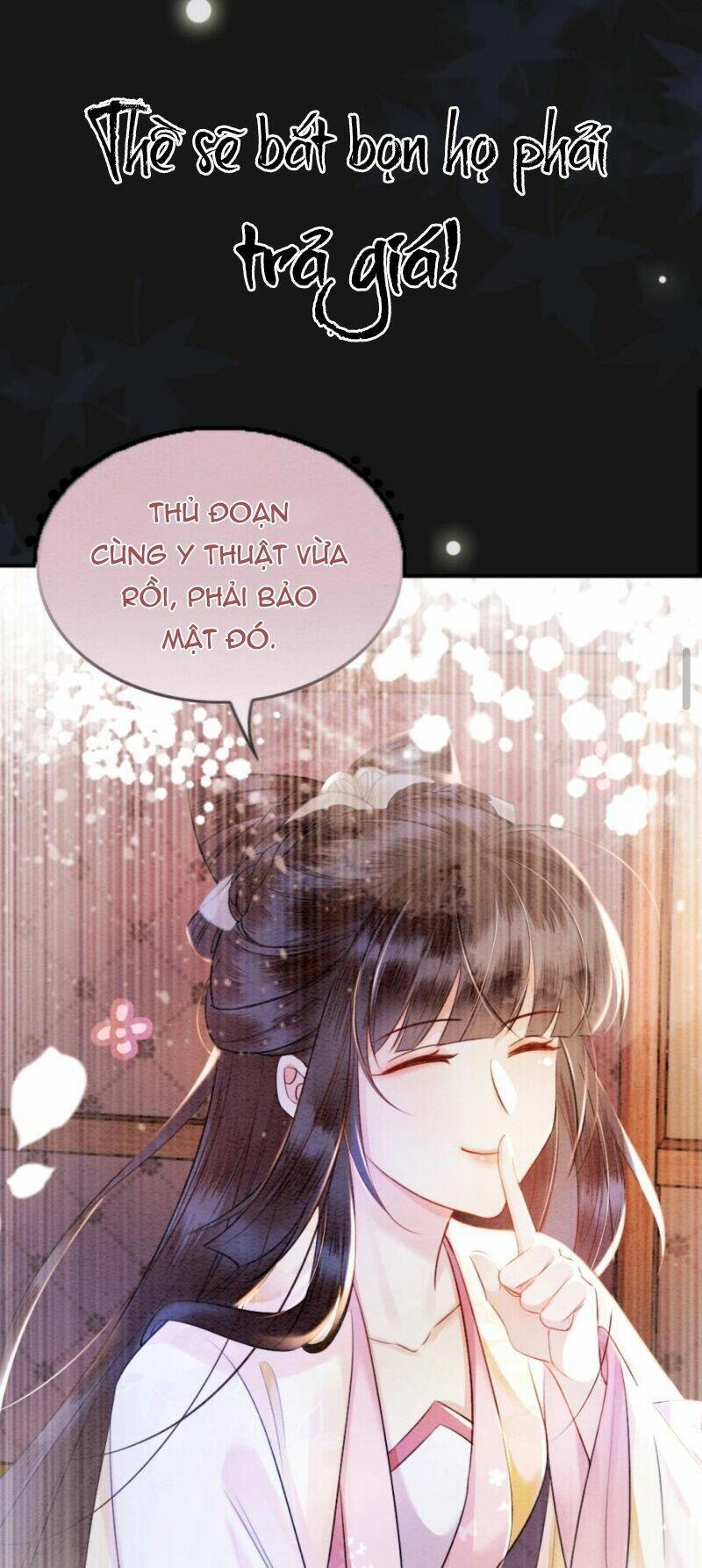 Báo Cáo Nhiếp Chính Vương, Đại Lão Nàng Ấy Chuyên Trị Bệnh Liệt Dương. Chapter 1 - 10