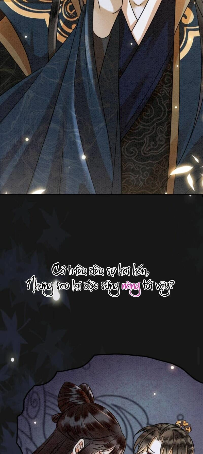 Báo Cáo Nhiếp Chính Vương, Đại Lão Nàng Ấy Chuyên Trị Bệnh Liệt Dương. Chapter 1 - 13