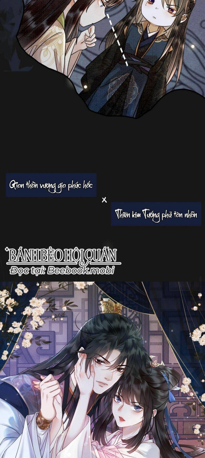 Báo Cáo Nhiếp Chính Vương, Đại Lão Nàng Ấy Chuyên Trị Bệnh Liệt Dương. Chapter 1 - 14