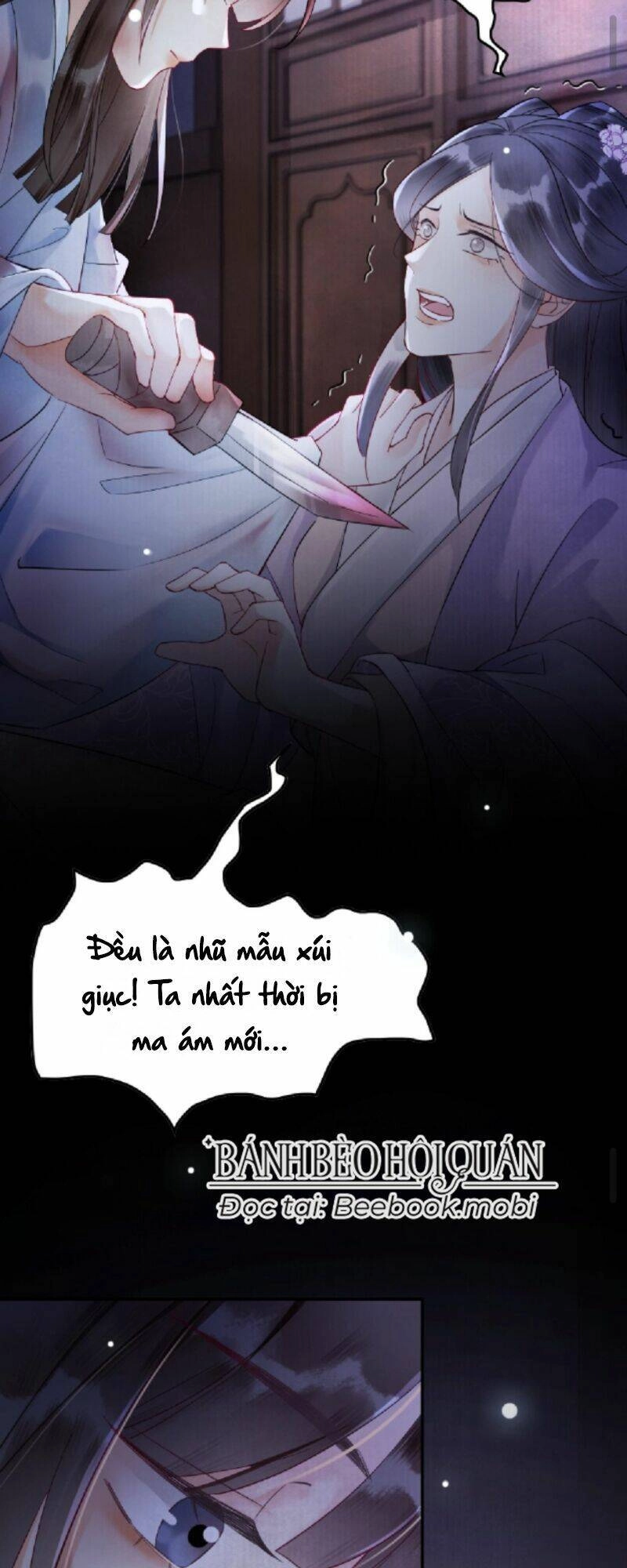 Báo Cáo Nhiếp Chính Vương, Đại Lão Nàng Ấy Chuyên Trị Bệnh Liệt Dương. Chapter 2 - 34