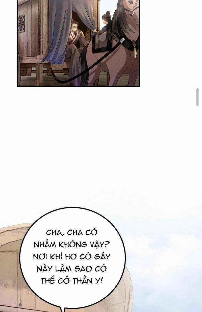 Báo Cáo Nhiếp Chính Vương, Đại Lão Nàng Ấy Chuyên Trị Bệnh Liệt Dương. Chapter 3 - 16