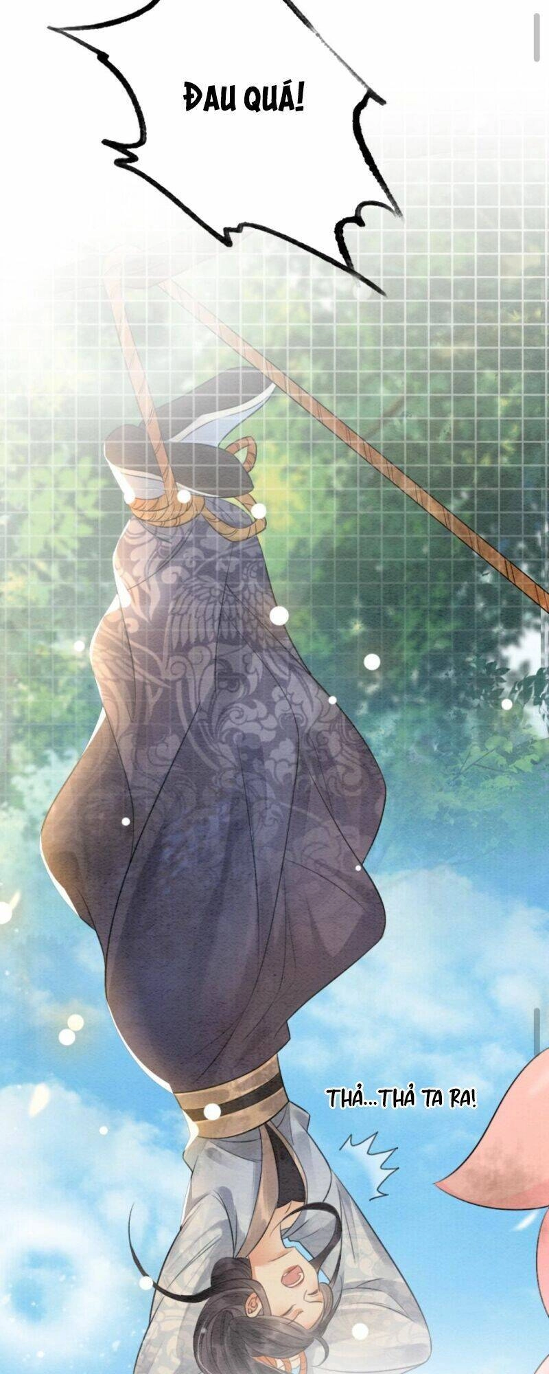 Báo Cáo Nhiếp Chính Vương, Đại Lão Nàng Ấy Chuyên Trị Bệnh Liệt Dương. Chapter 3 - 36