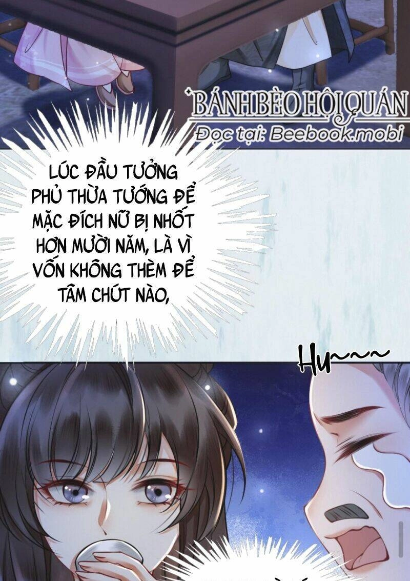 Báo Cáo Nhiếp Chính Vương, Đại Lão Nàng Ấy Chuyên Trị Bệnh Liệt Dương. Chapter 5 - 3