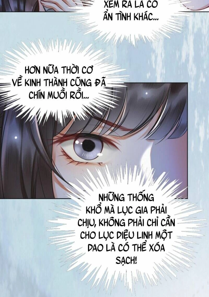 Báo Cáo Nhiếp Chính Vương, Đại Lão Nàng Ấy Chuyên Trị Bệnh Liệt Dương. Chapter 5 - 4